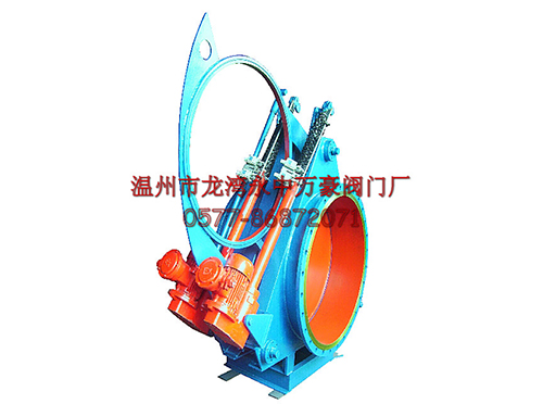 供應(yīng)F9T43X電動推桿扇形盲板閥又電動推桿眼鏡閥(圖) 供應(yīng)F9T43X電動推桿扇形盲板閥又電動推桿眼鏡閥(圖)